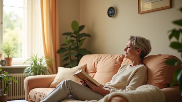 Pourquoi opter pour une pompe à chaleur pour votre confort thermique ?