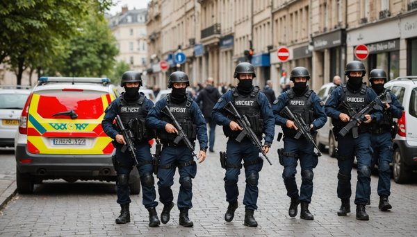 Prévention du terrorisme : rôle des collectivités locales
