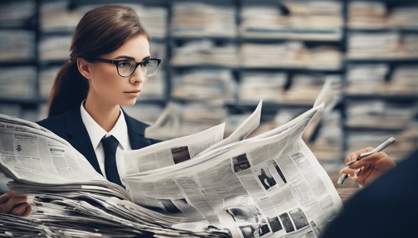 Les actualités qui façonnent le business et l'économie aujourd'hui