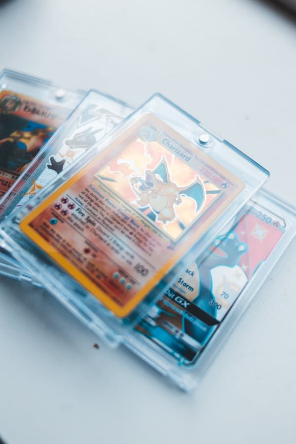 Explorez les meilleurs conseils pour collectionner des cartes pokémon