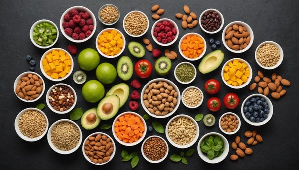 La nutraceutique : un allié pour votre santé et bien-être