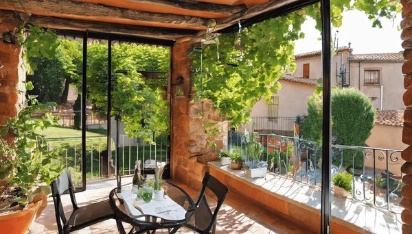 Découvrez les meilleurs cottages à perpignan : confort et nature