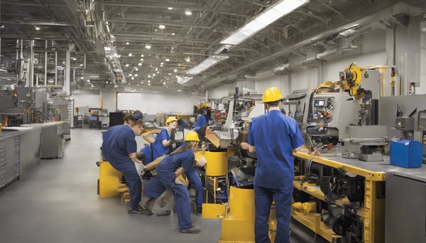 Alternance en apprentissage : découvrez les meilleures opportunités